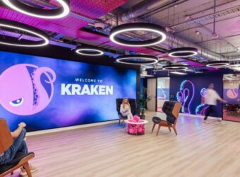 Kraken office