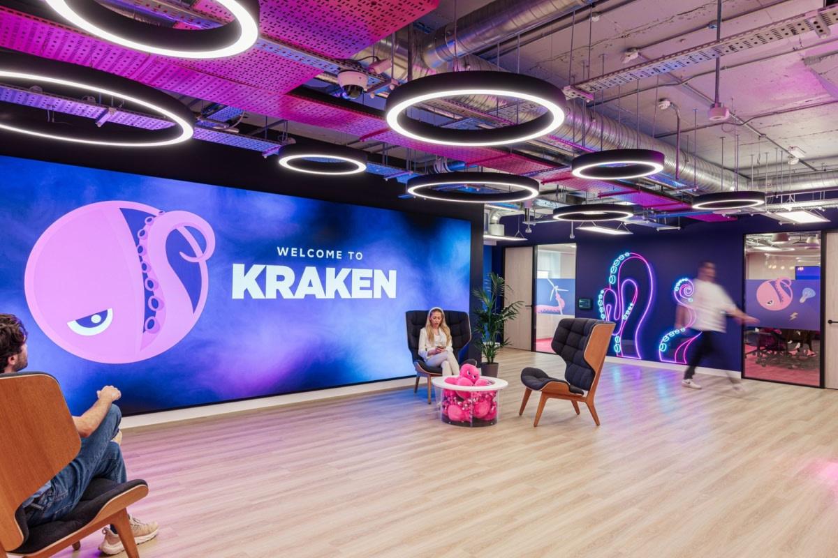 Kraken office