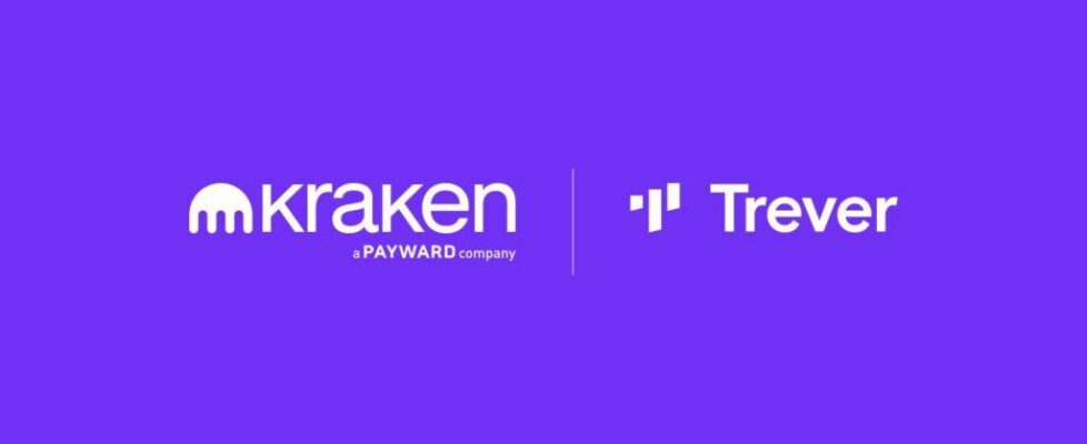 Kraken-x-Trever