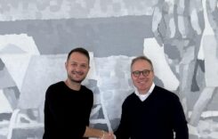 Manuel Sonnleithner and Ingmar Mattus TradersYard