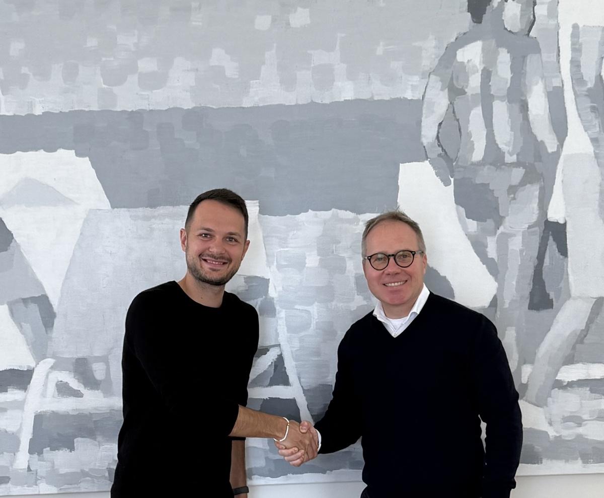 Prop firm TradersYard secures further strategic funding from Ingmar Mattus' Andromeda Capital