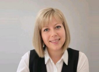 Mariia Erokhina Capital.com VP of IT Operations