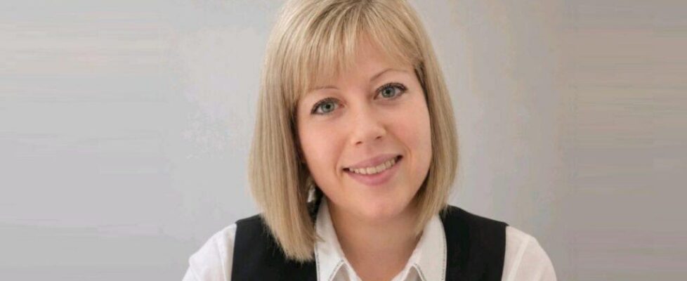 Mariia Erokhina Capital.com VP of IT Operations