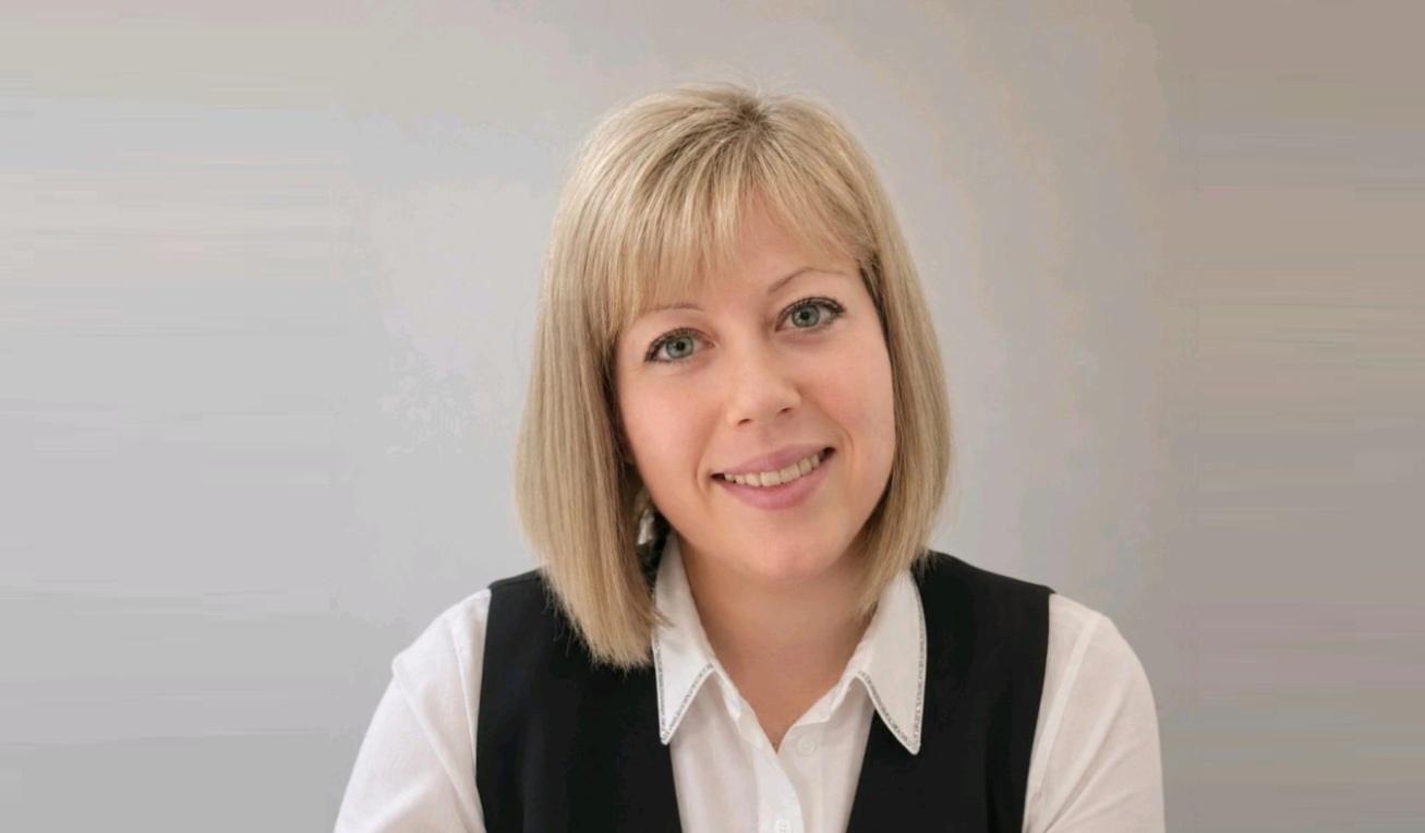 Mariia Erokhina Capital.com VP of IT Operations