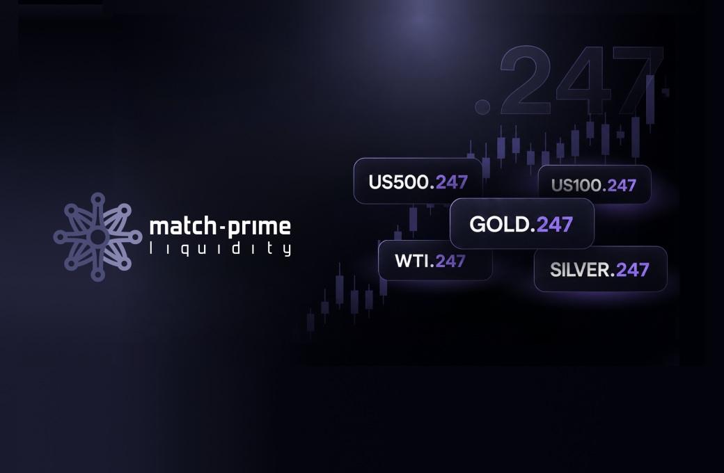 Match-Prime 247 trading CFDs