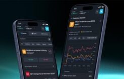 Match-Trade prediction markets module
