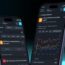 Match-Trade prediction markets module