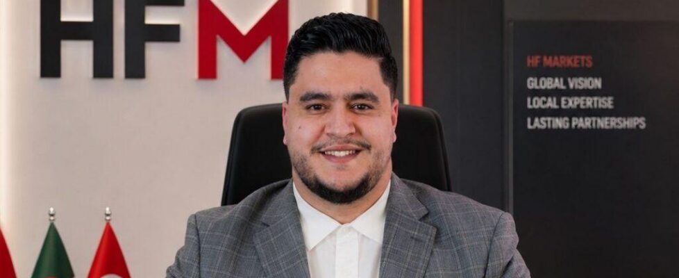 Mohammed El Alaoui Essosse HFM