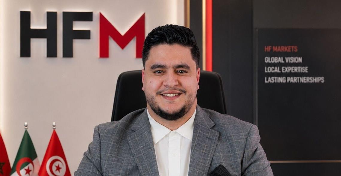 Mohammed El Alaoui Essosse HFM