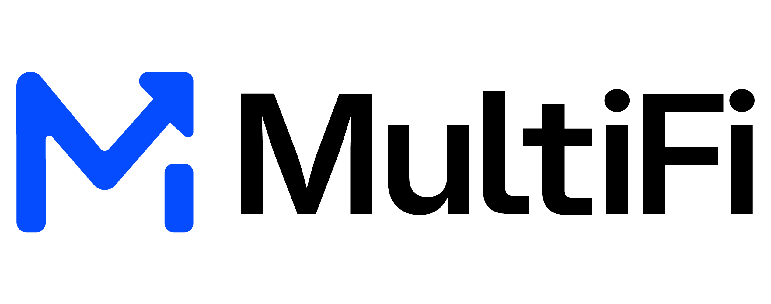 MultiFi logo