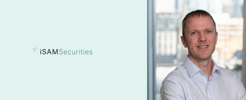 Neill Burger iSAM Securities