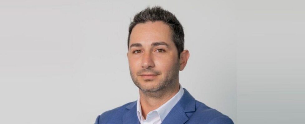 Nicos Demetriades CMC Markets