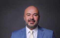 Nidal Abdel Hadi INGOT Brokers