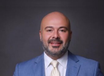 Nidal Abdel Hadi INGOT Brokers