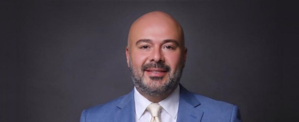 Nidal Abdel Hadi INGOT Brokers