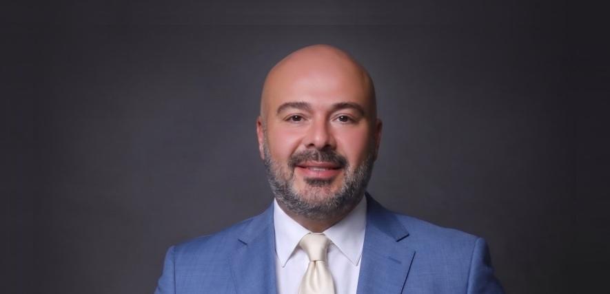 Nidal Abdel Hadi INGOT Brokers