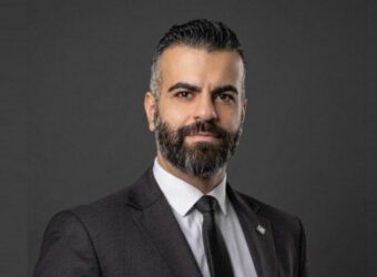 Ronald Rahme MultiBank