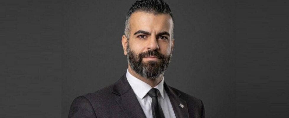 Ronald Rahme MultiBank