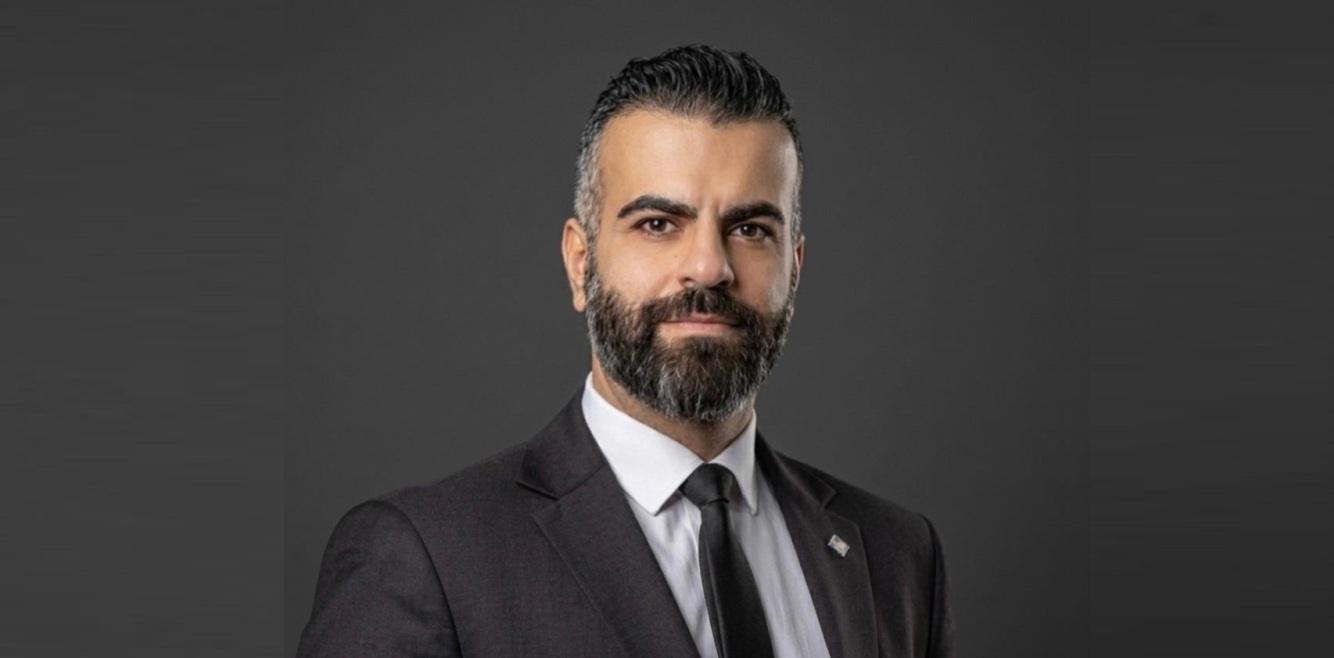 Ronald Rahme MultiBank
