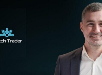 Serhii Poplavskyi Match-Trader