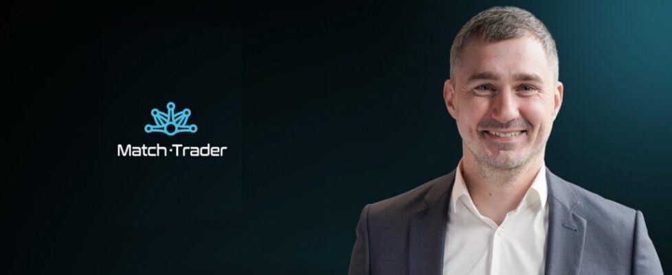 Serhii Poplavskyi Match-Trader