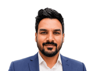 Sidney James CMC Markets