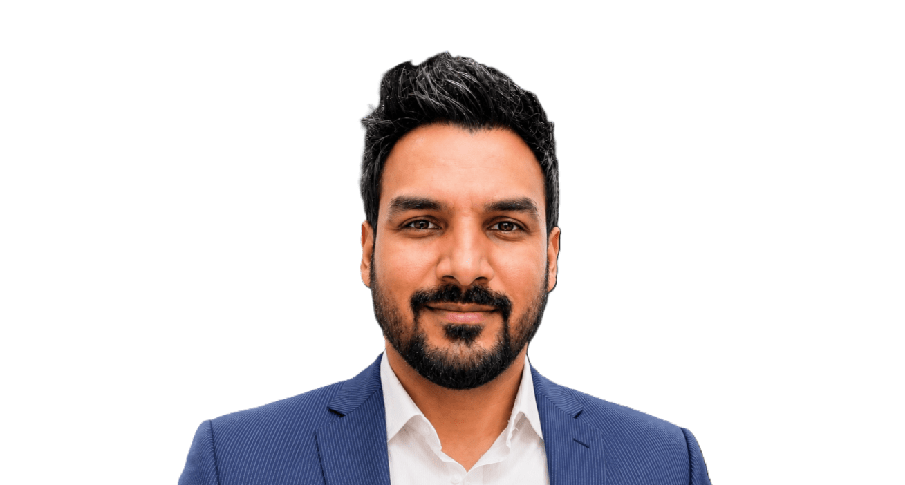 Vantage UK BizDev head Sidney James moves to CMC Markets