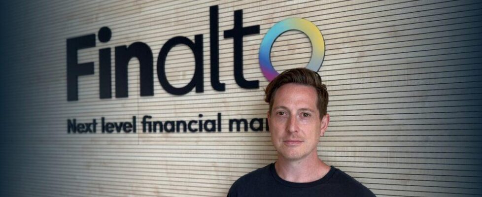 Simon Shear Finalto de-dollarisation
