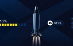 SpaceX IPO Exness