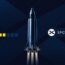 SpaceX IPO Exness