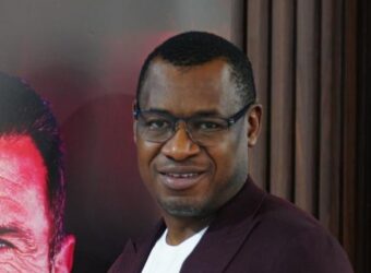 Wilfred Obasi TenTrade