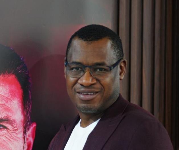 Wilfred Obasi TenTrade