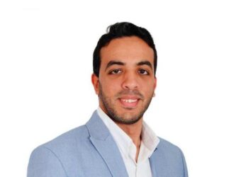 XS.com Omar Alaa