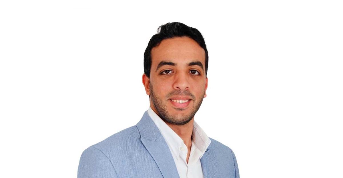XS.com Omar Alaa