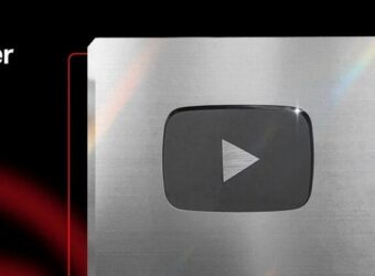 cTrader YouTube Silver 100K
