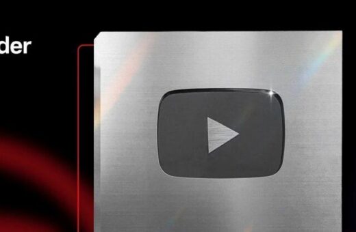 cTrader YouTube Silver 100K