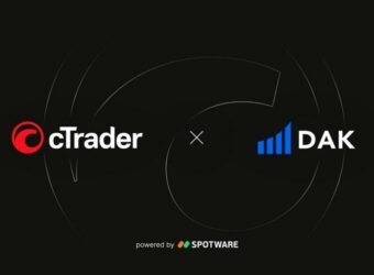 cTrader x DAK Markets