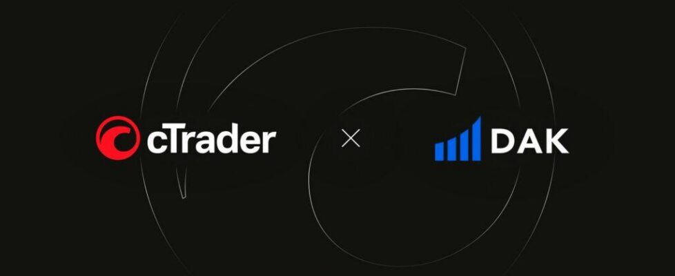 cTrader x DAK Markets