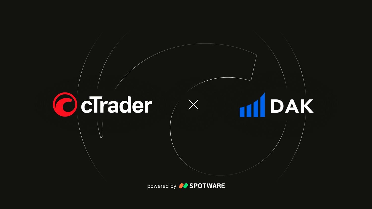 cTrader x DAK Markets