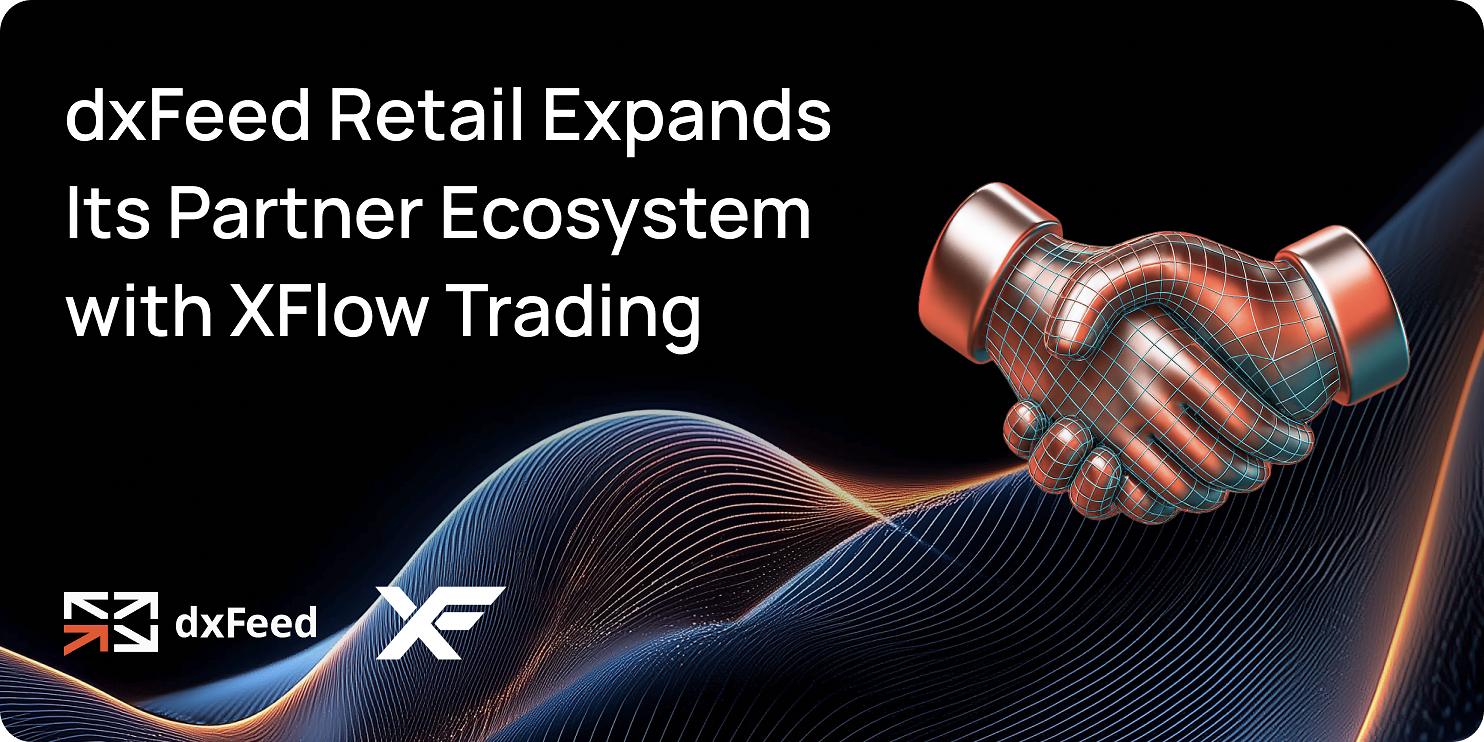 dxFeed-XFlow-2026