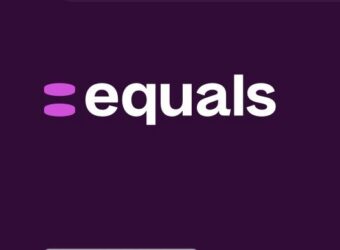 Equals new logo