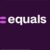 Equals new logo