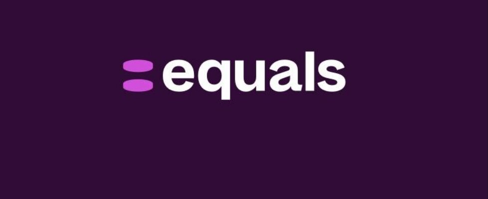Equals new logo