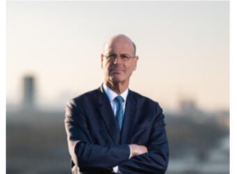 Eric Lombard