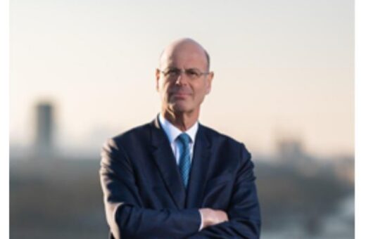 Eric Lombard