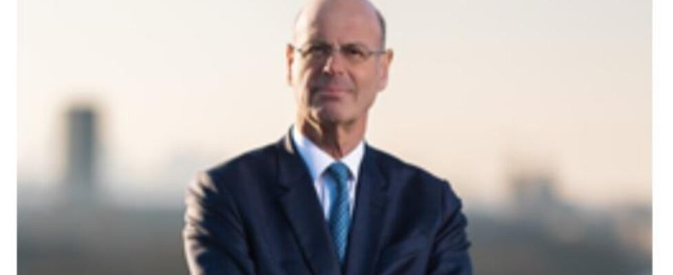 Eric Lombard