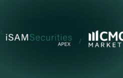 iSAM Apex CMC