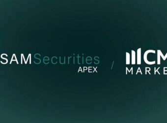 iSAM Apex CMC