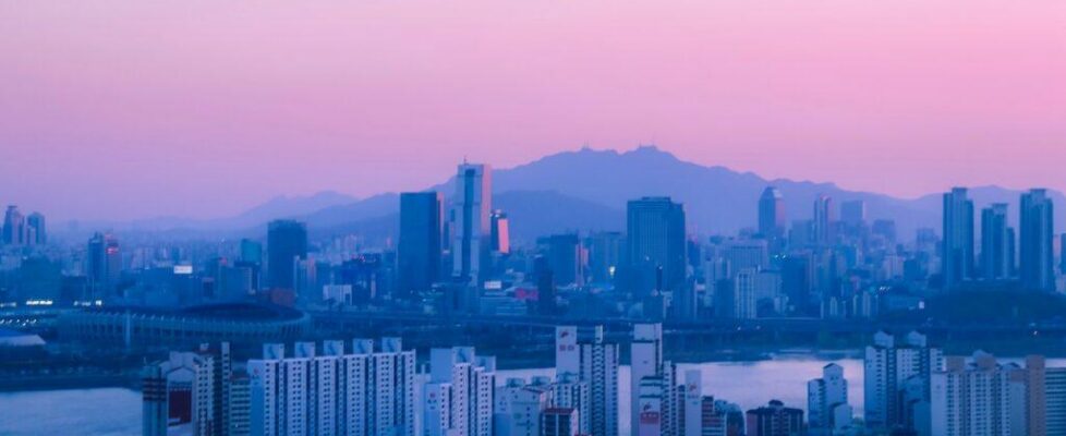 seoul