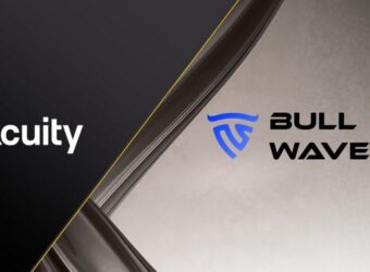 Acuity x Blueberry - Acuity x Bullwaves